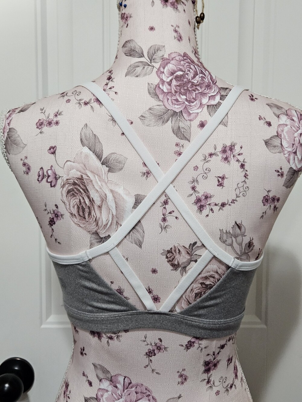 All In Motion Racerback Sports Bra Bundle - Picture 3 of 8